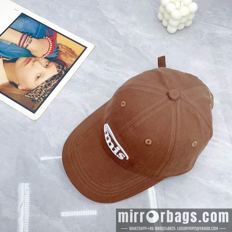Emis Hat dx02