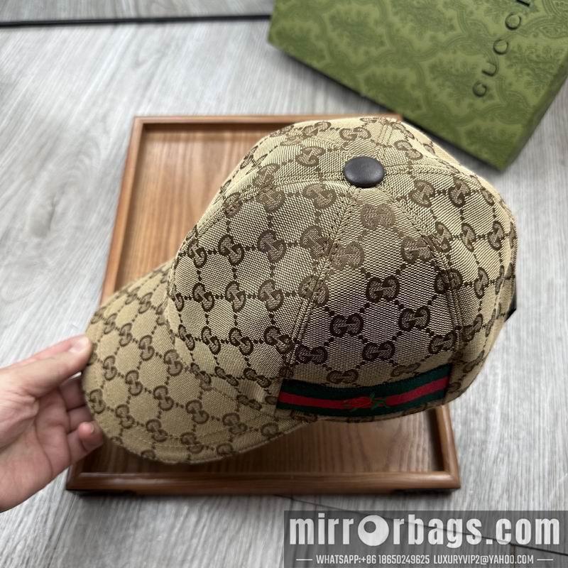 Gucci Hat dx23