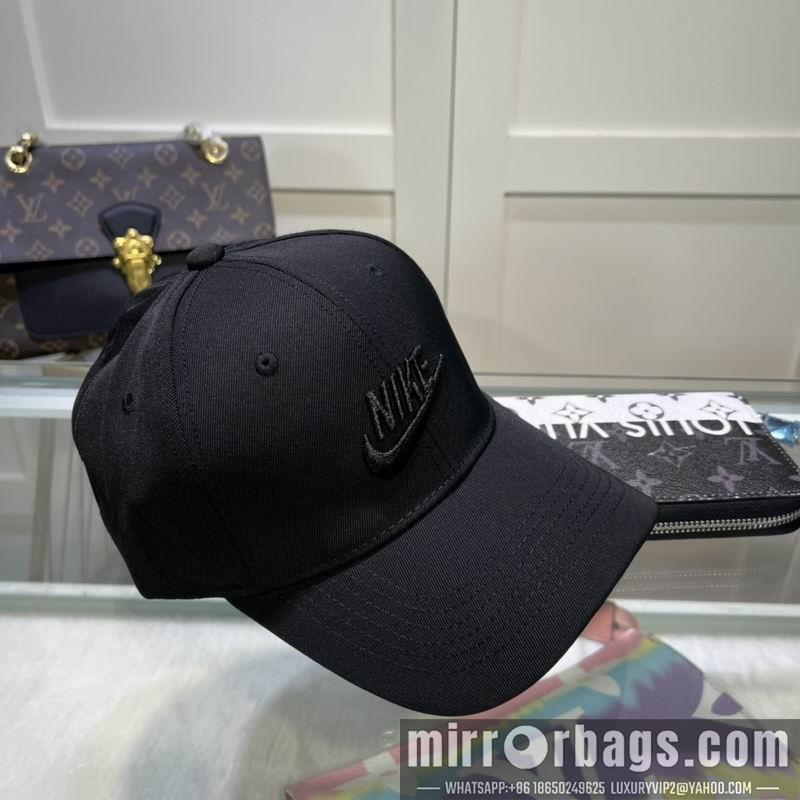 Nike Hat 042011