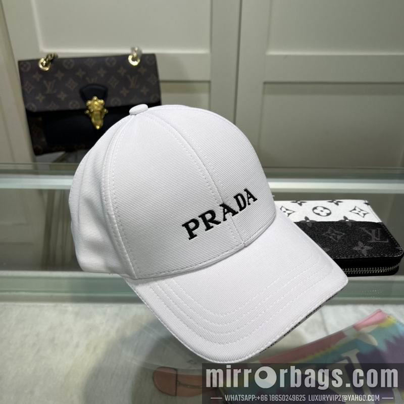 Prada Hat dx24
