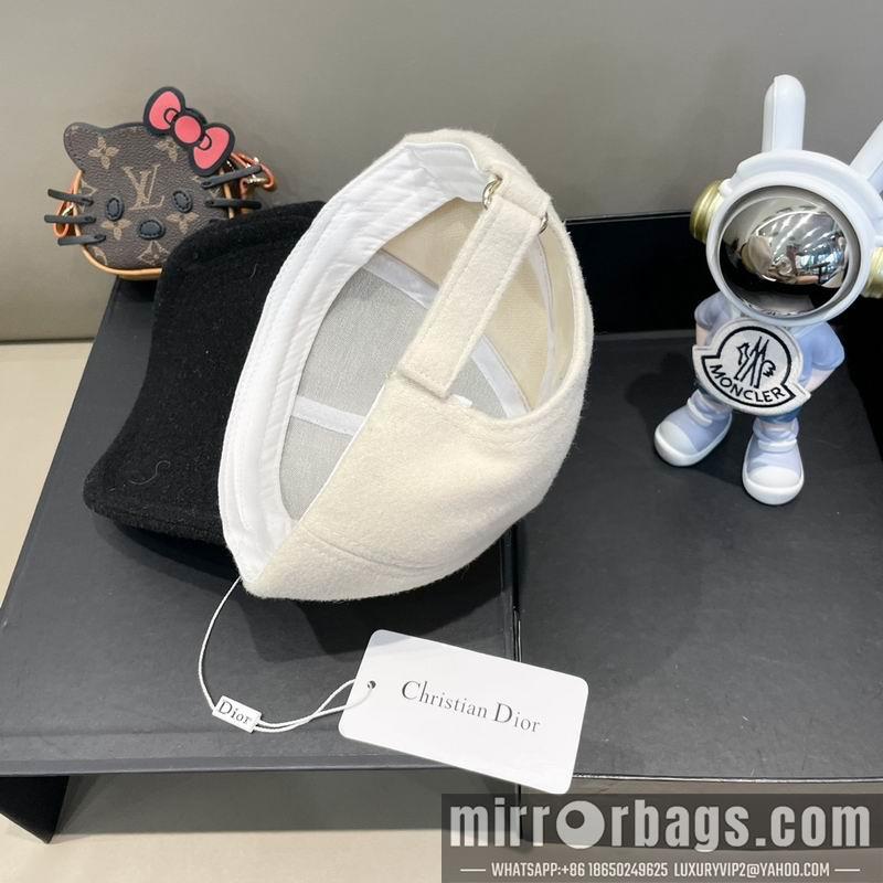 Dior Hat 081003