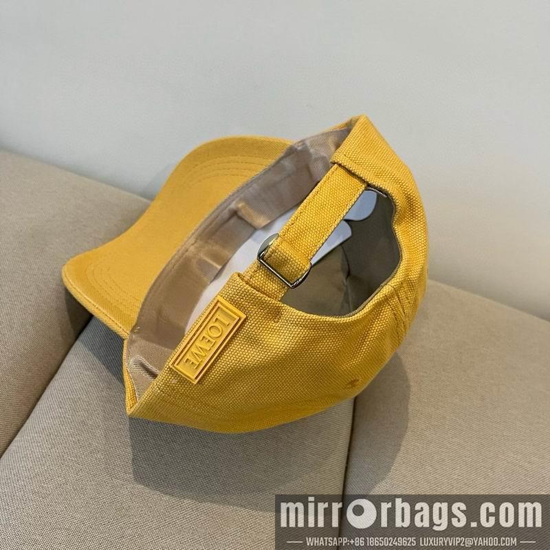 Loewe Hat dx51