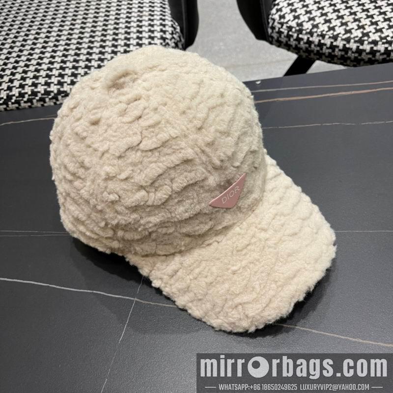 Dior Hat 010701