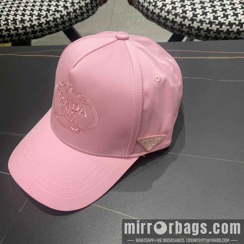 Prada Hat 050702