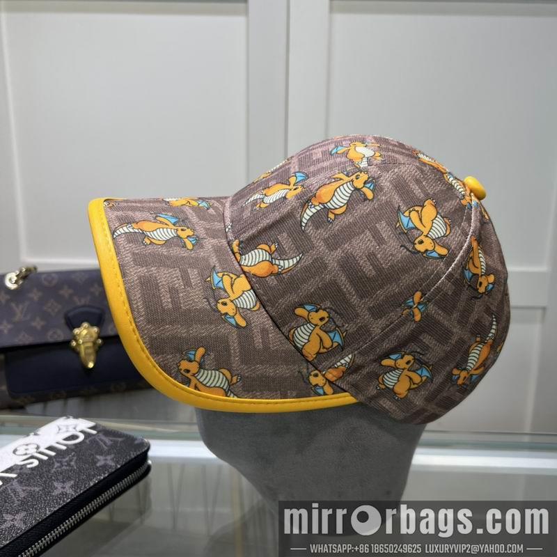 Fendi Hat dx02