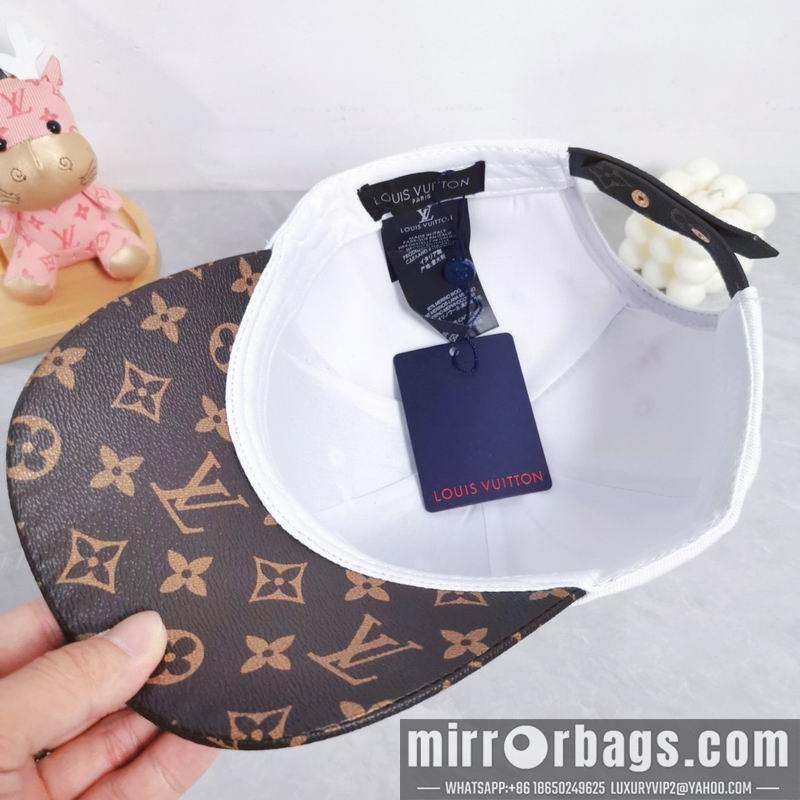 LV Hat dx08