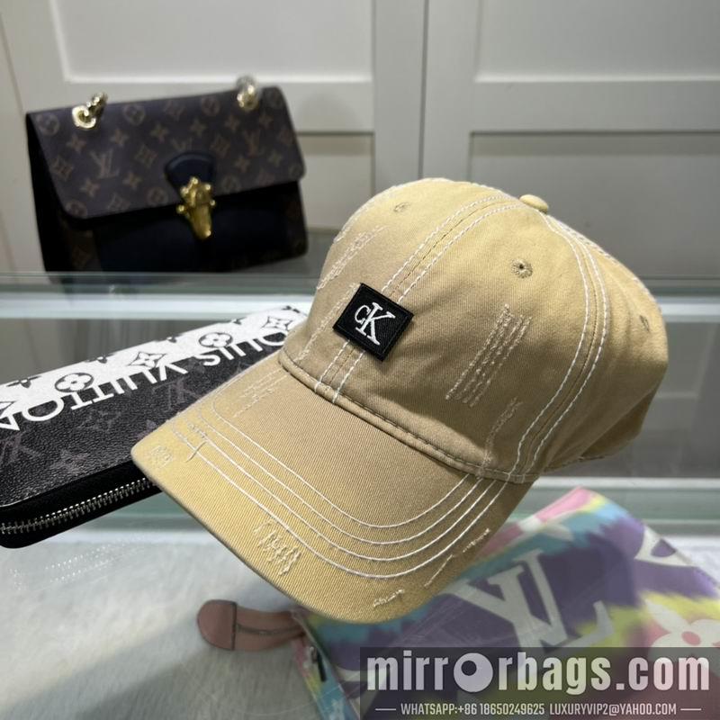 CK Hat dx07