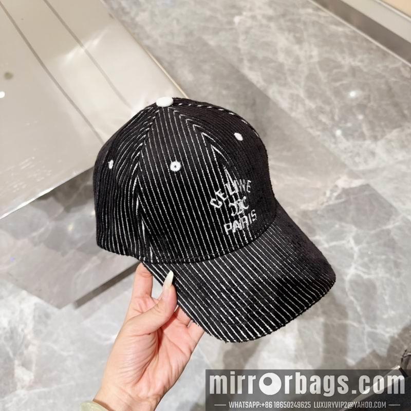 Celine Hat 072803