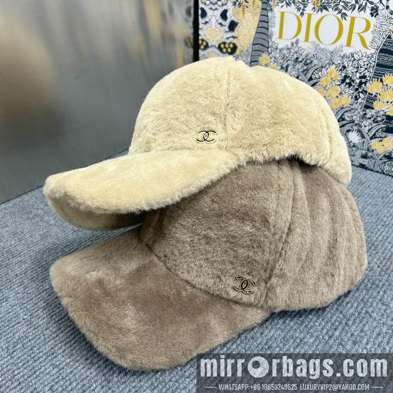 Chanel Hat dx60
