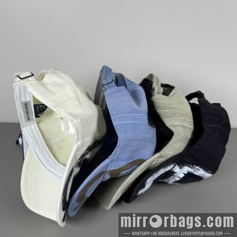 Balenciaga Hat dx34
