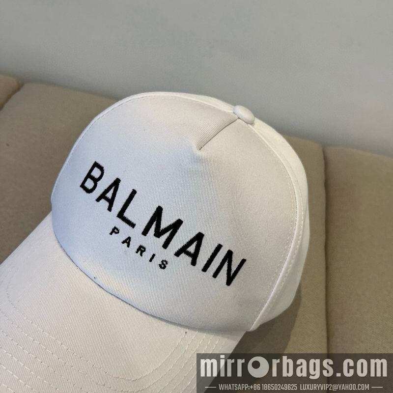 Balmain Hat dx01