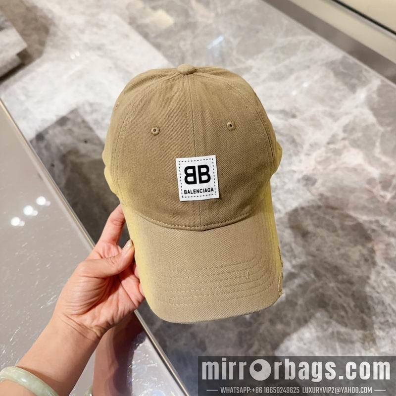 Balenciaga Hat 042705