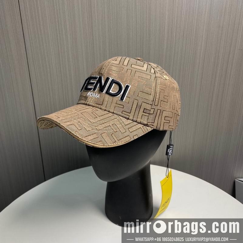 Fendi Hat dx65
