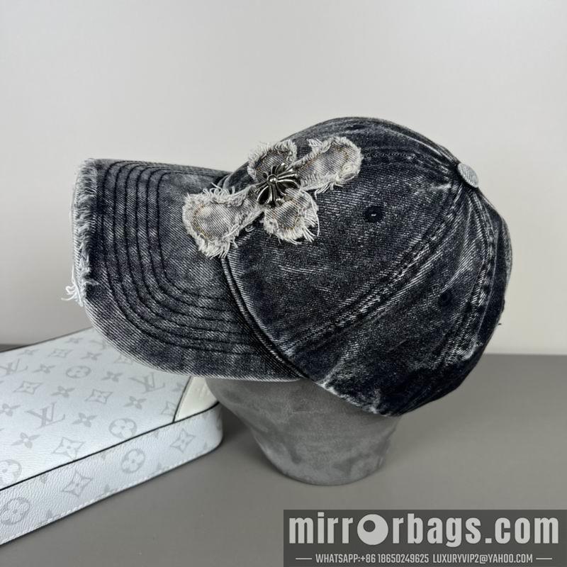 Chrome Hearts Hat dx57
