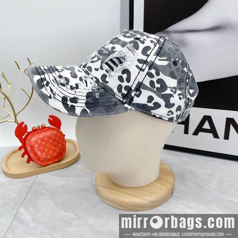 MM6 Hat dx27
