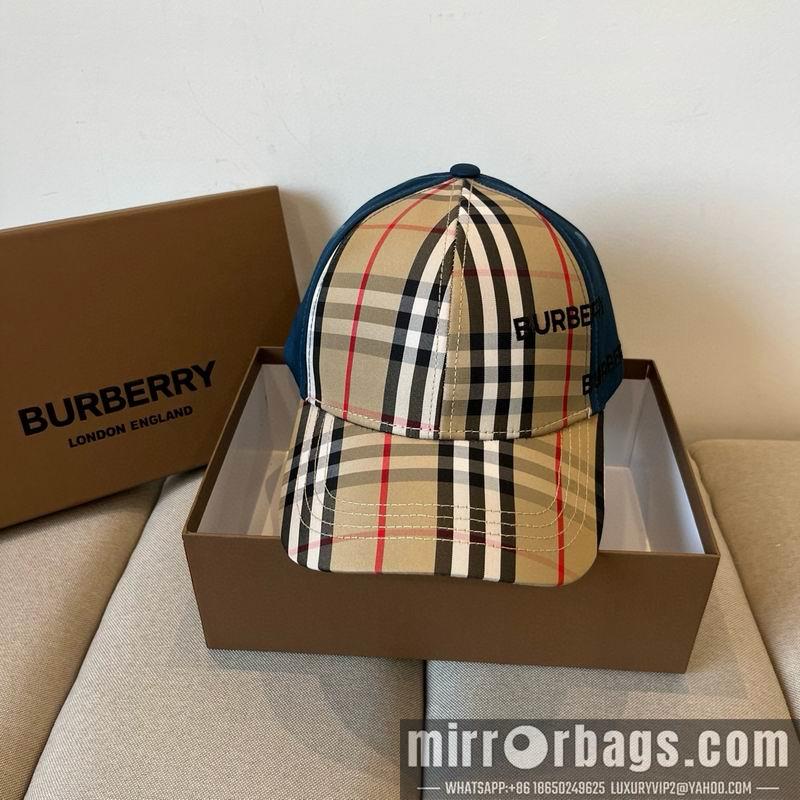 Burberry Hat dx26