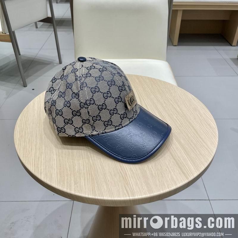 Gucci Hat 030702