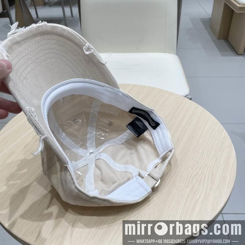 Chrome Hearts Hat 041403