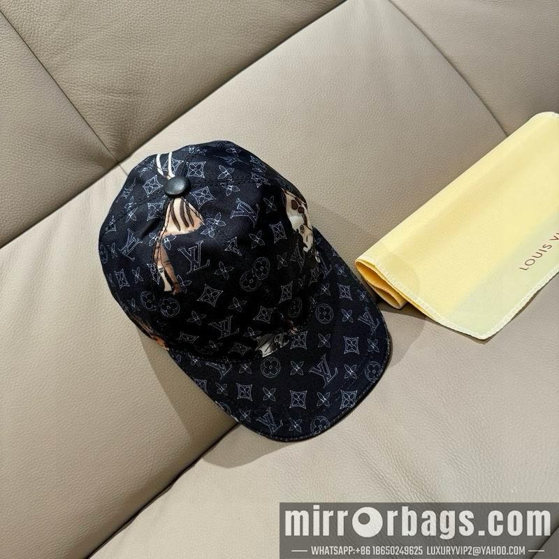 LV Hat dx118