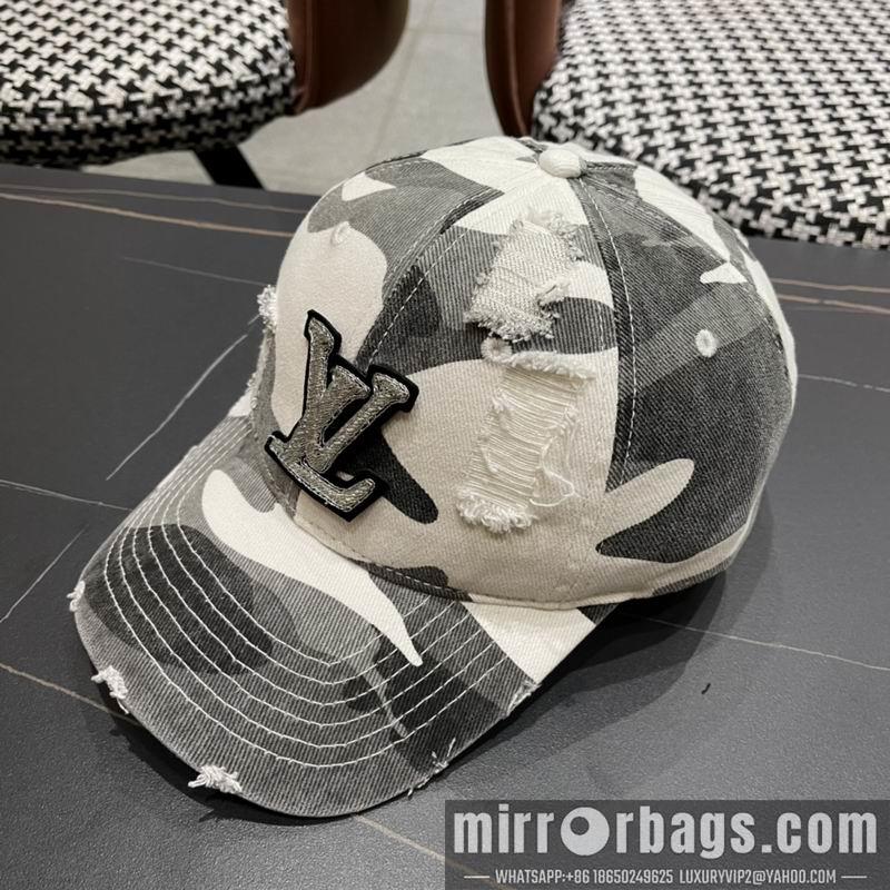 LV Hat 072205