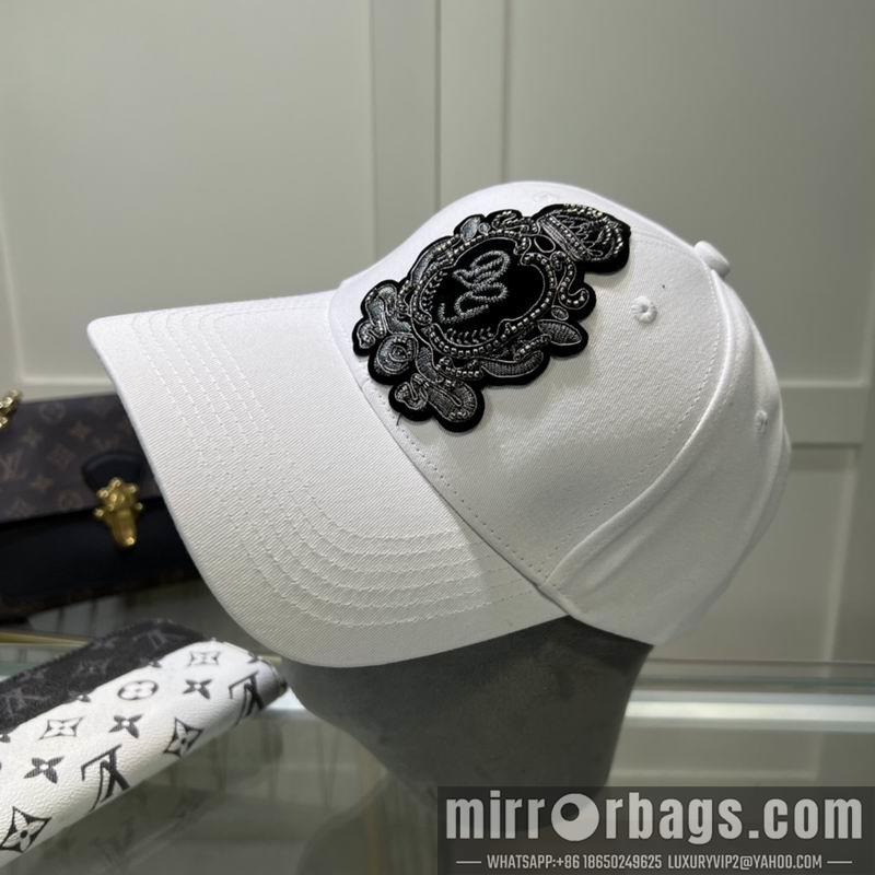 DG Hat 050701