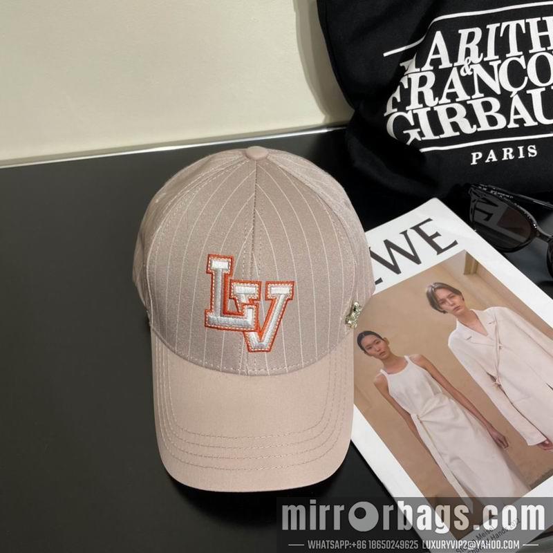LV Hat 121434