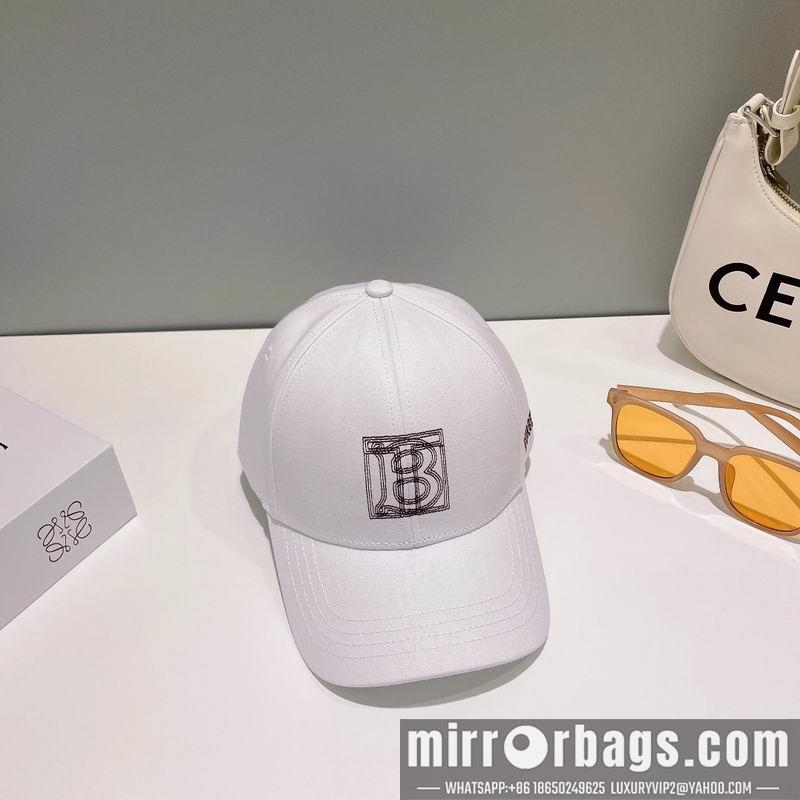 Burberry Hat 050702