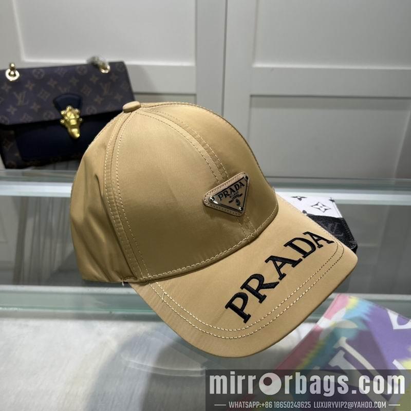 Prada Hat dx44