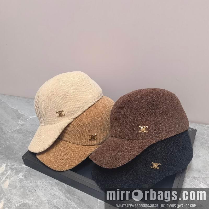 Celine Hat dx75