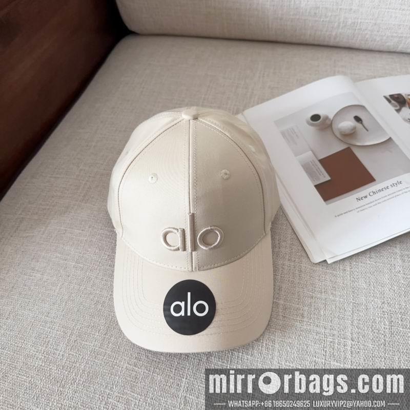 Alo Hat dx01
