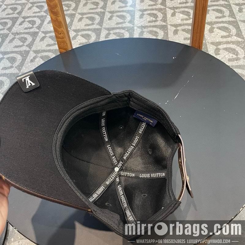 LV Hat 021005