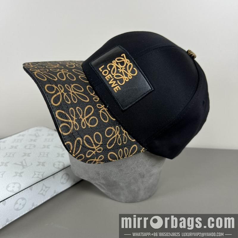 Loewe Hat dx37