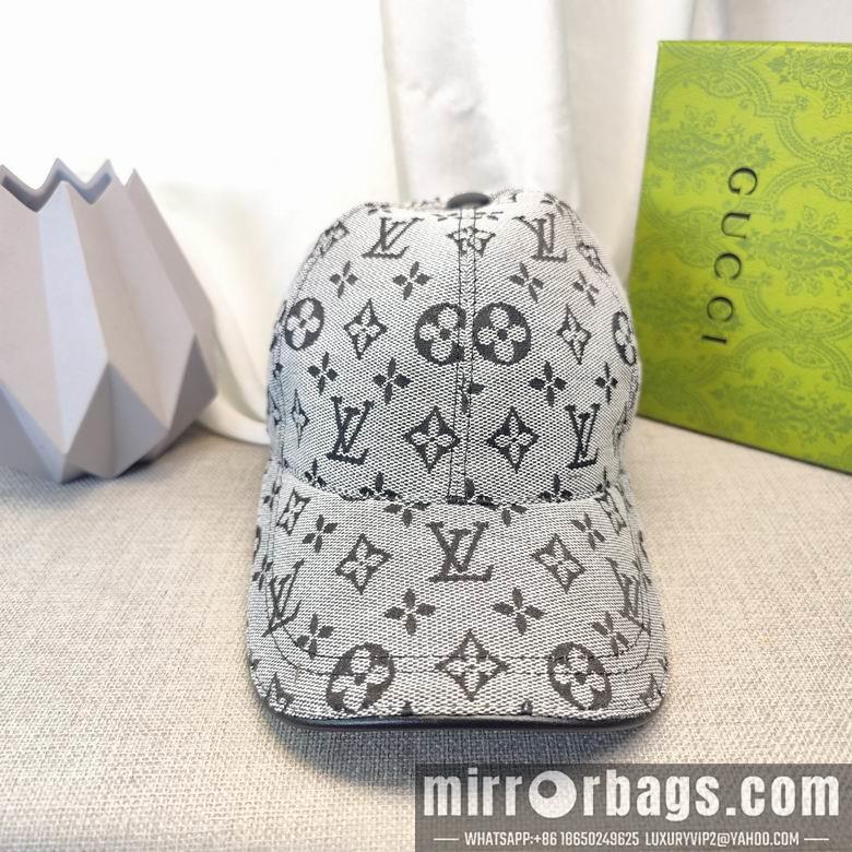 LV Hat dxn03