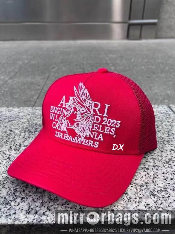 Amiri Hat 17