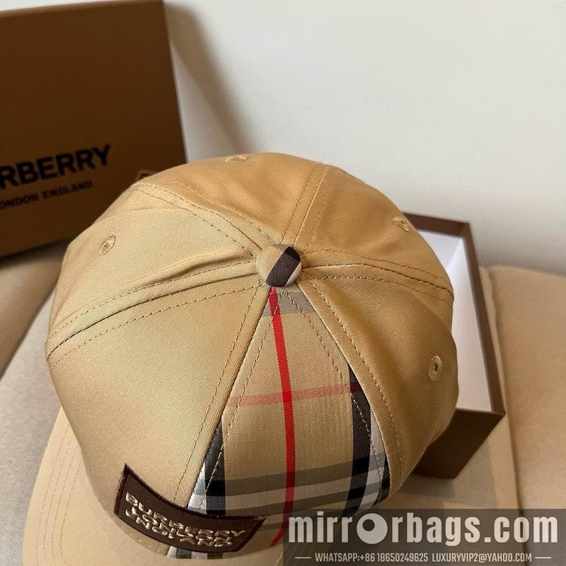 Burberry Hat dx19