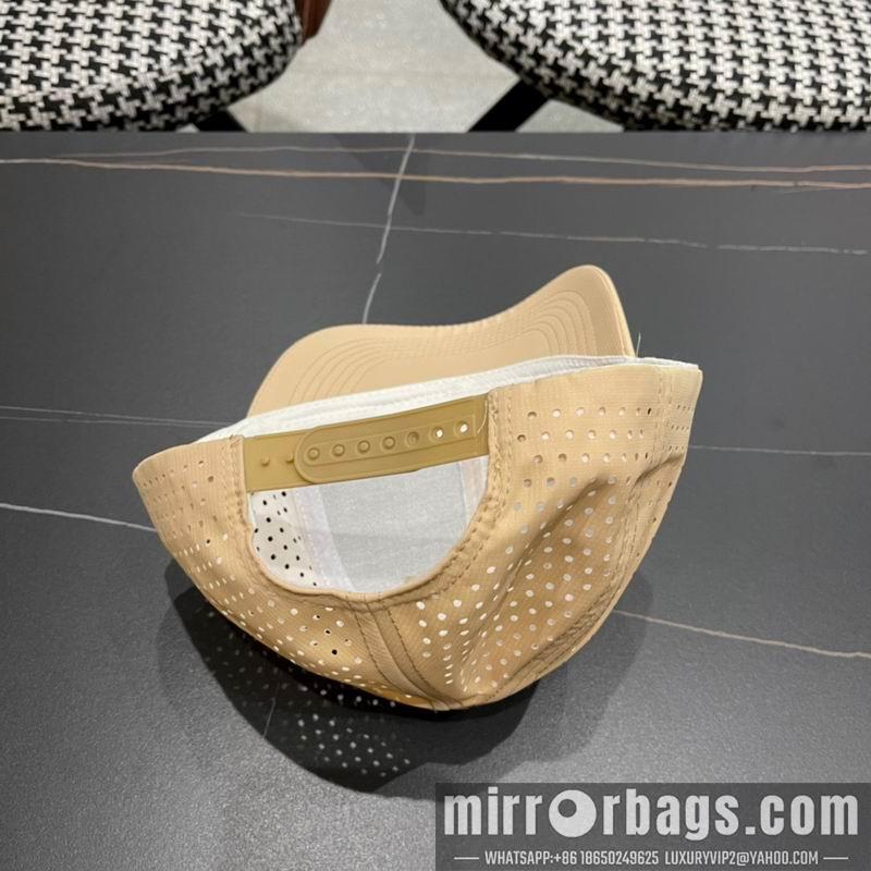 Chanel Hat 072803
