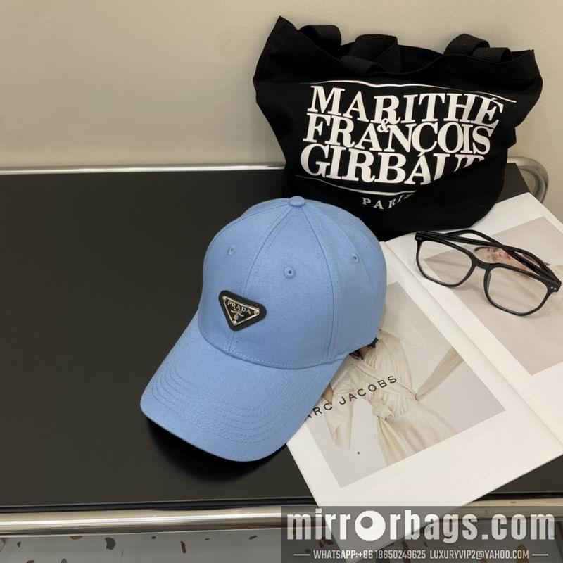 Prada Hat 042809