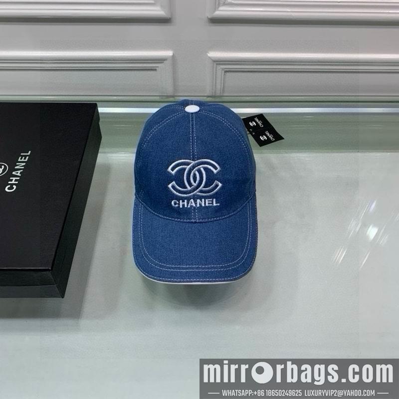 Chanel Hat 072205