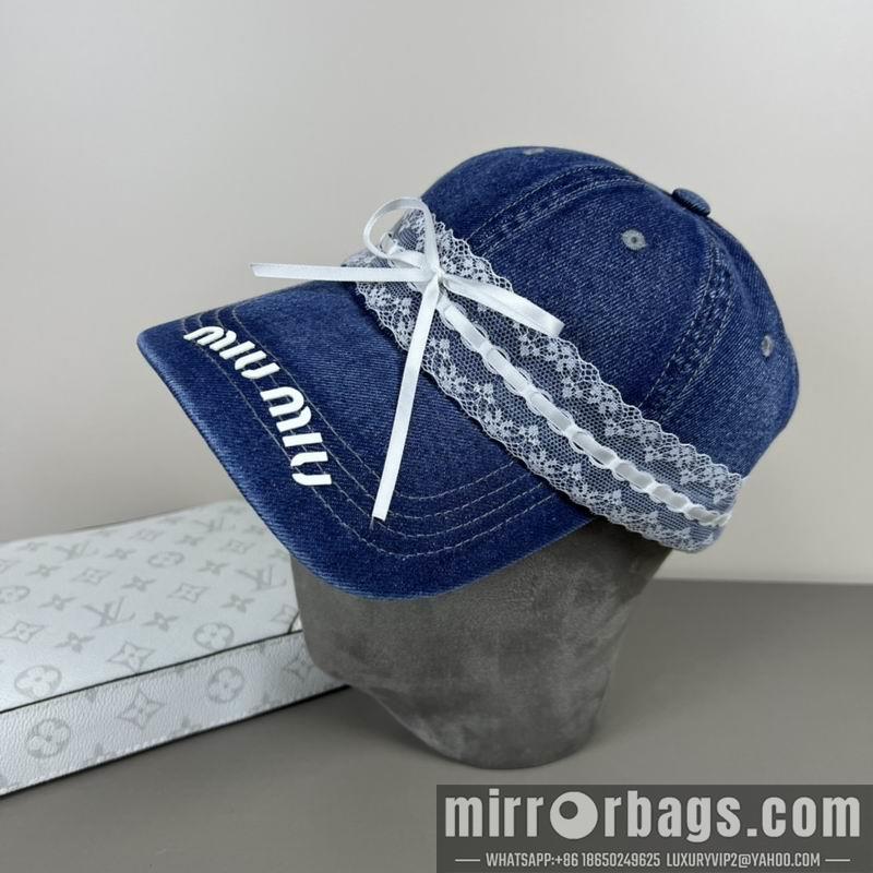 Miumiu Hat dx16