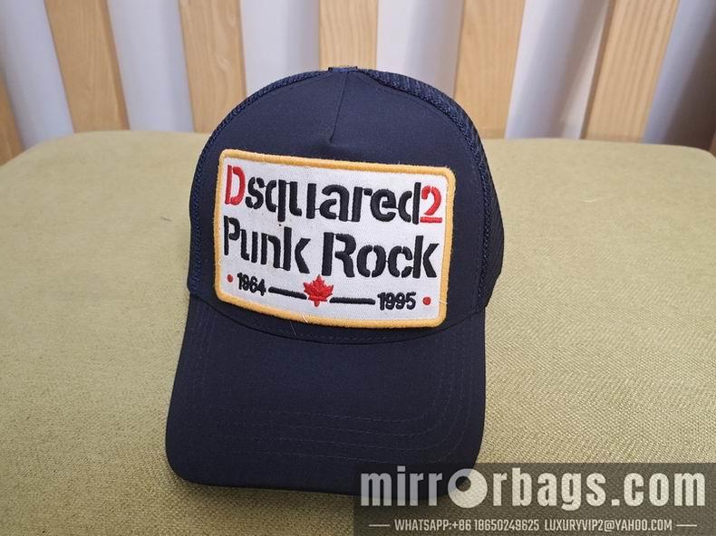 DSQ Hat y 11