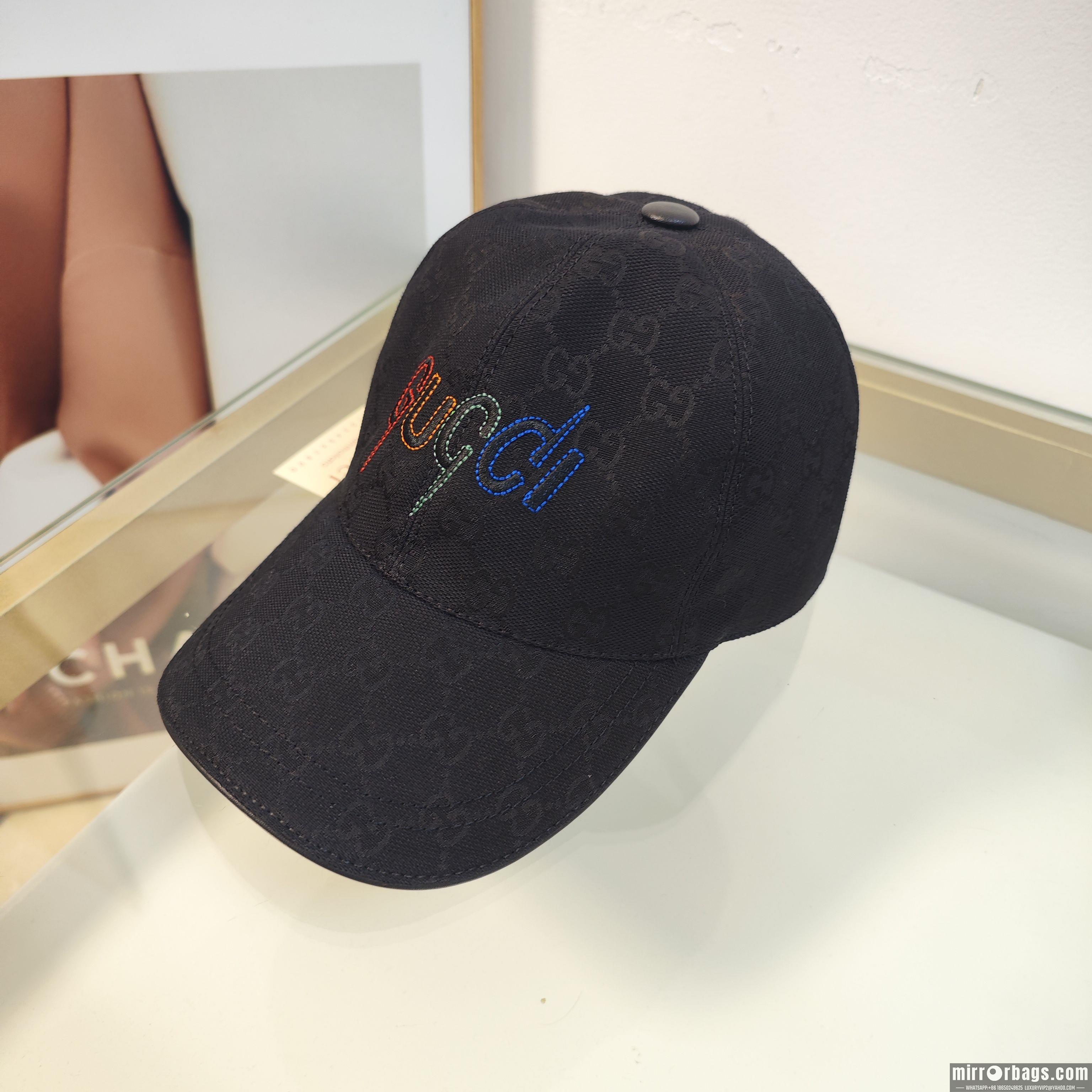 Gucci Hat dx03