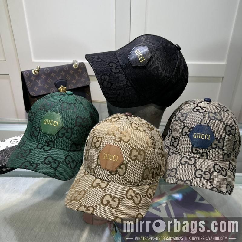 Gucci Hat dx46