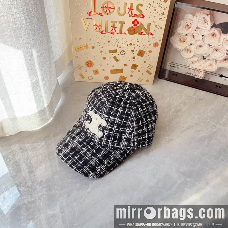 Celine Hat 110602