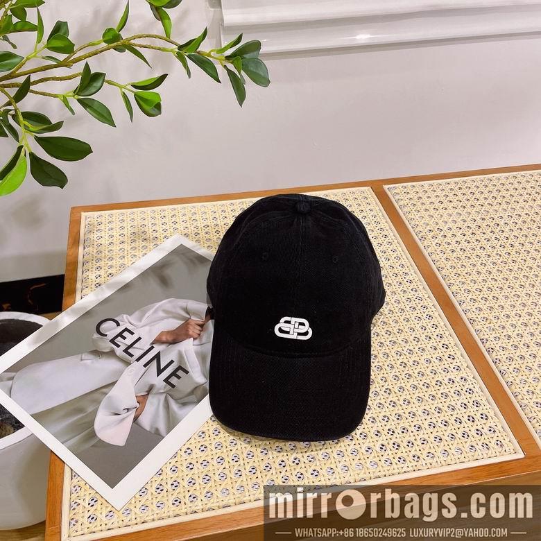Balenciaga Hat dxn01