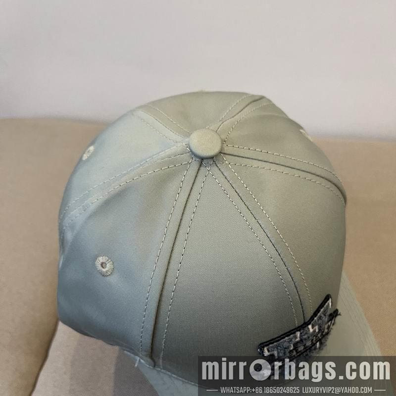 Hermes Hat dx26
