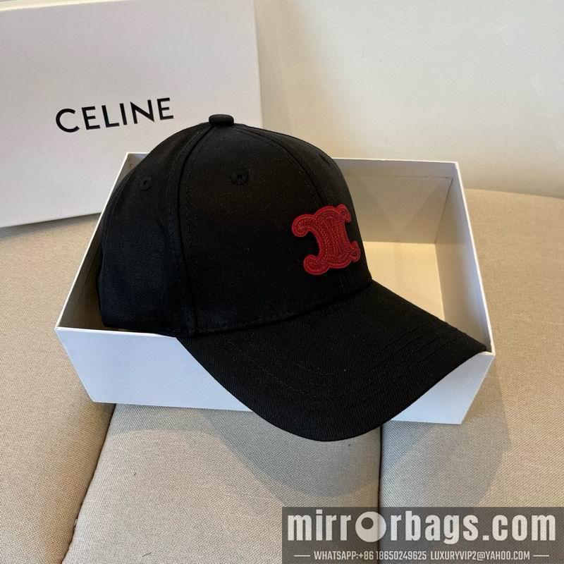 Celine Hat dx43
