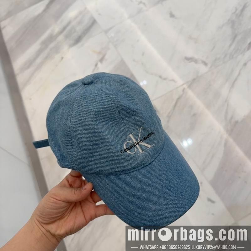 CK Hat dx37
