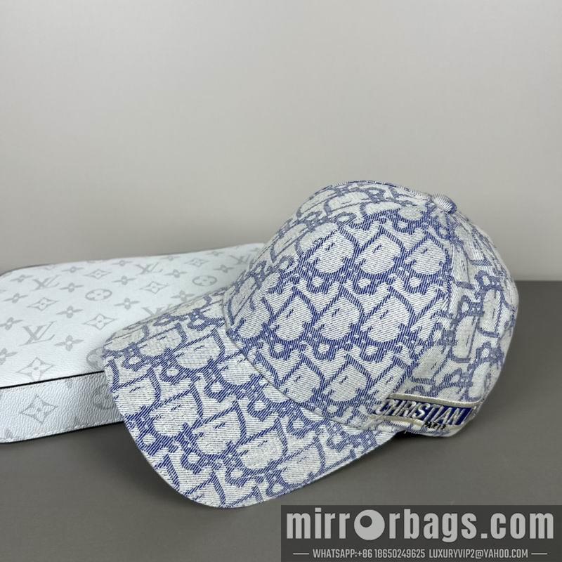 Dior Hat dx14