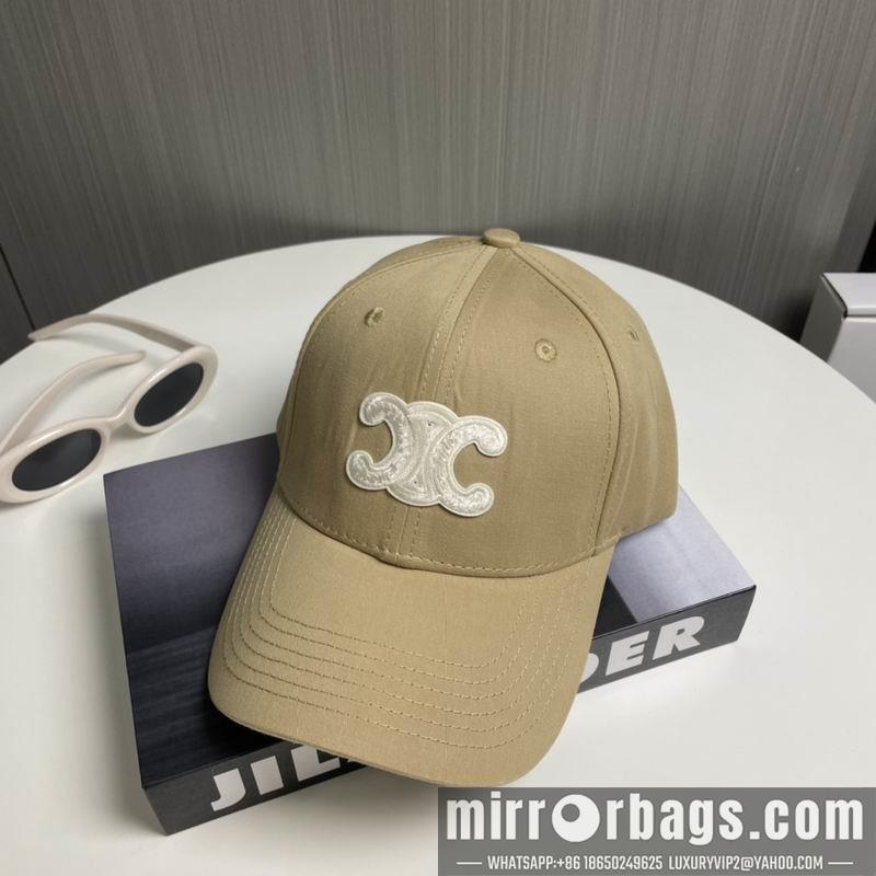 Celine Hat 121401