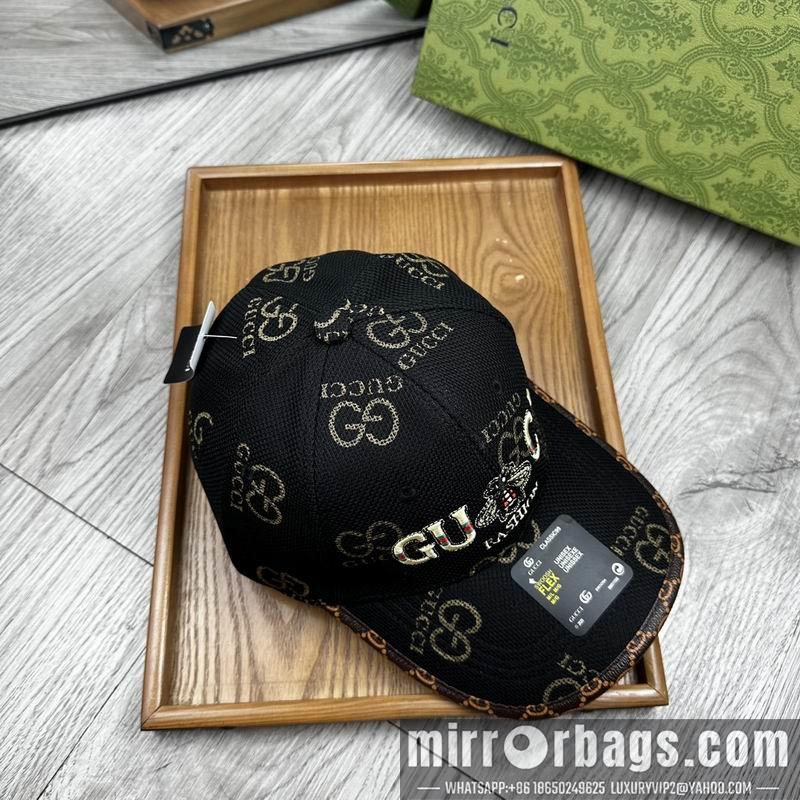 Gucci Hat dx37